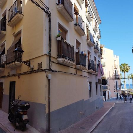 Joyo Estudio A Pasos Del Mar La Vila Joiosa Extérieur photo