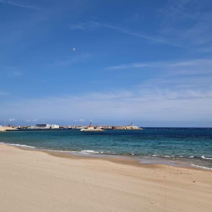 Joyo Estudio A Pasos Del Mar La Vila Joiosa Extérieur photo