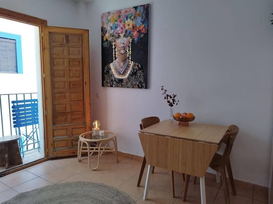 Joyo Estudio A Pasos Del Mar La Vila Joiosa Extérieur photo