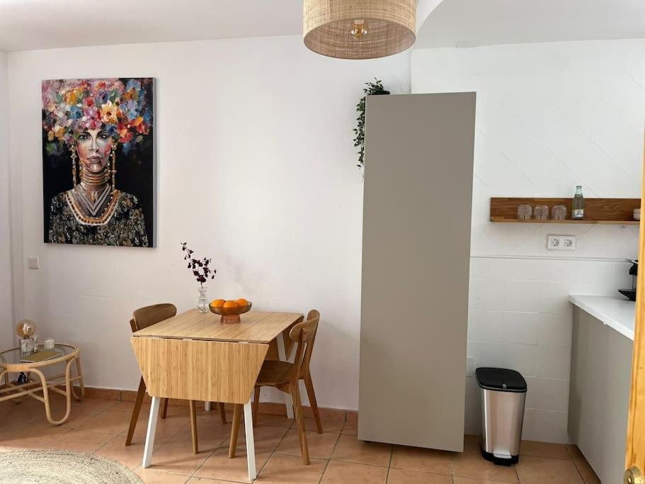 Joyo Estudio A Pasos Del Mar La Vila Joiosa Extérieur photo