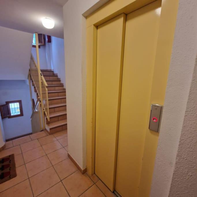 Joyo Estudio A Pasos Del Mar La Vila Joiosa Extérieur photo